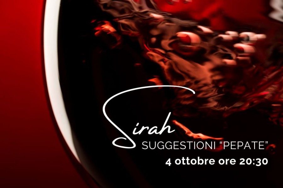 A tavola con il sommelier: Suggestioni “pepate”