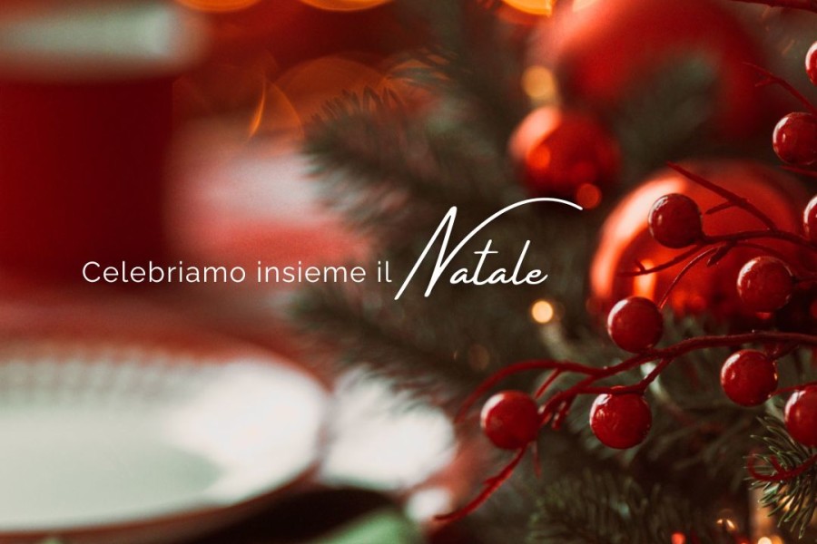 Natale 2024 alla Pasina