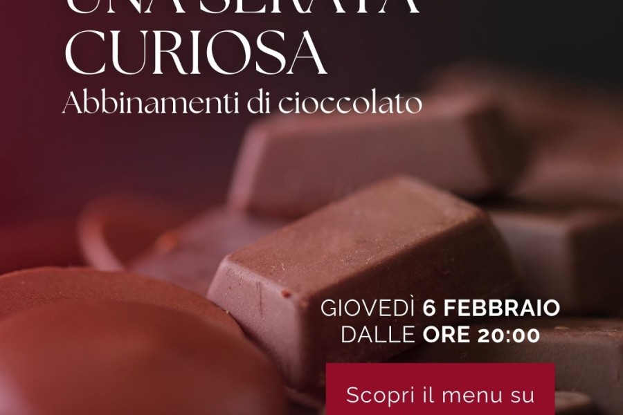 CACAO… IL CIBO DEGLI DEI